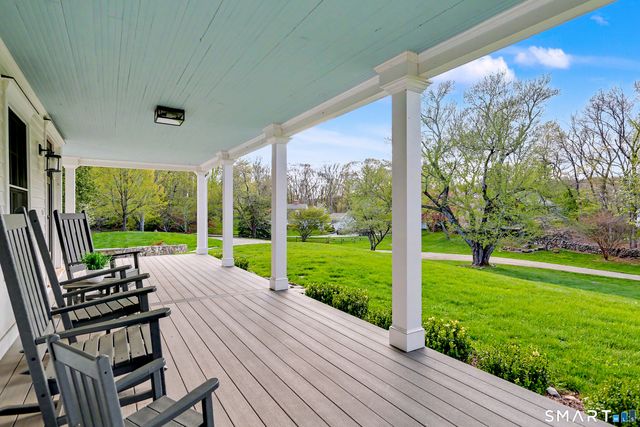 10 Cedar Lane, Weston, CT 06683