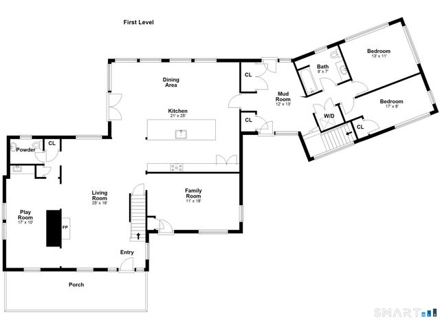 10 Cedar Lane, Weston, CT 06683