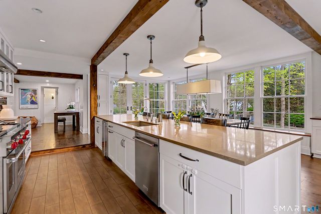 10 Cedar Lane, Weston, CT 06683