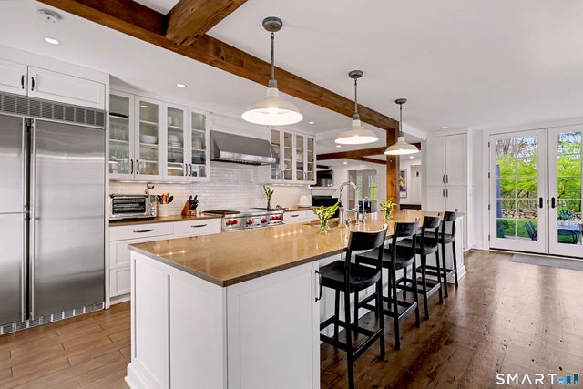 10 Cedar Lane, Weston, CT 06683