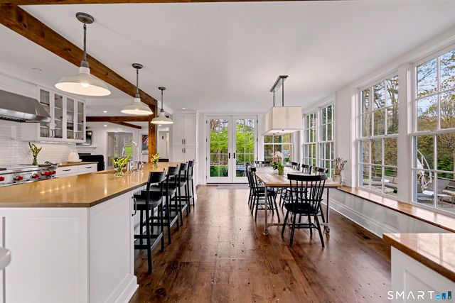 10 Cedar Lane, Weston, CT 06683