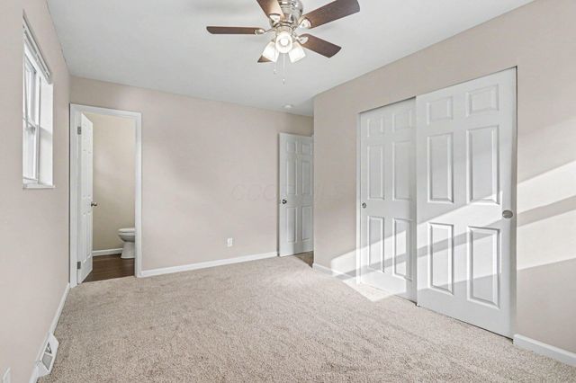 5015 Fullerton Drive, Columbus, OH 43232
