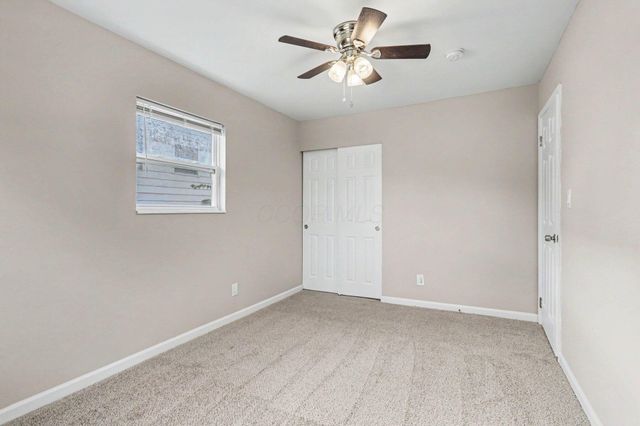 5015 Fullerton Drive, Columbus, OH 43232