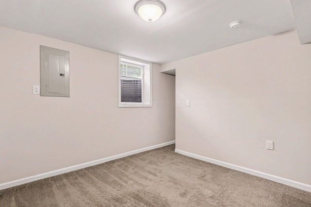 5015 Fullerton Drive, Columbus, OH 43232