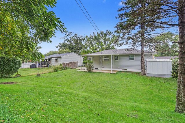 5015 Fullerton Drive, Columbus, OH 43232