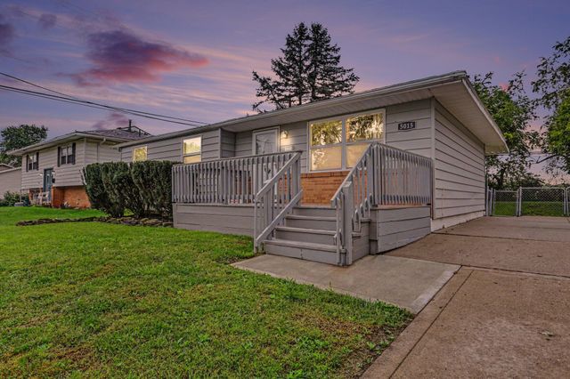5015 Fullerton Drive, Columbus, OH 43232