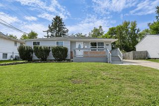 5015 Fullerton Drive, Columbus, OH 43232