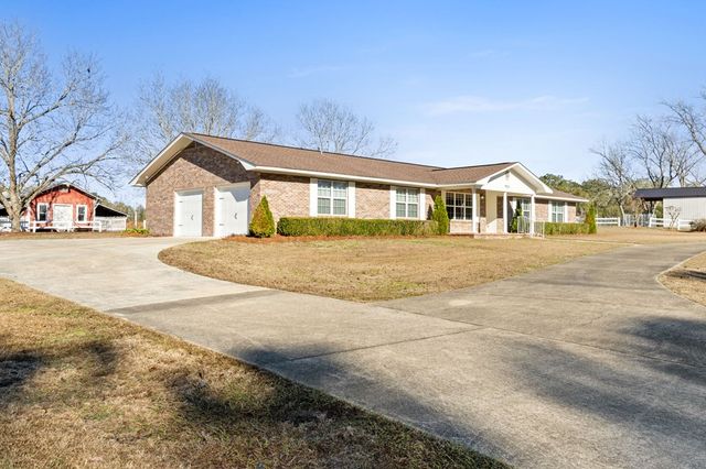 9920 S County Rd. 49, Slocomb, AL 36375