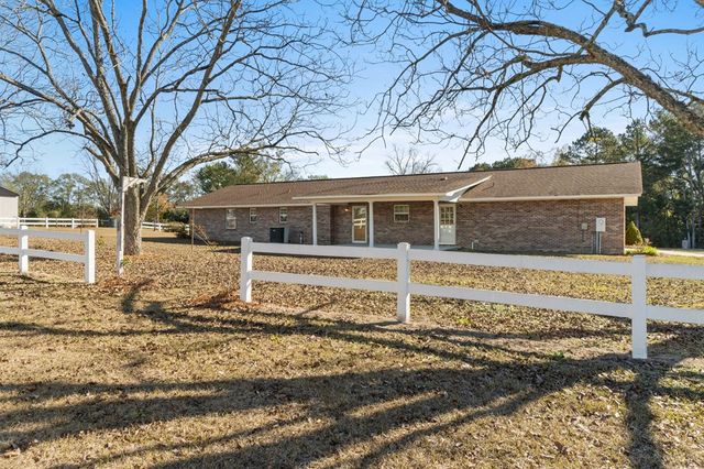 9920 S County Rd. 49, Slocomb, AL 36375