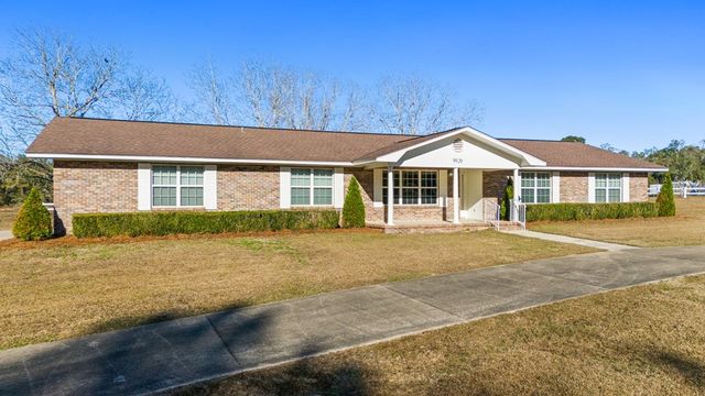 9920 S County Rd. 49, Slocomb, AL 36375