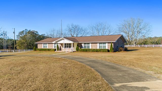 9920 S County Rd. 49, Slocomb, AL 36375