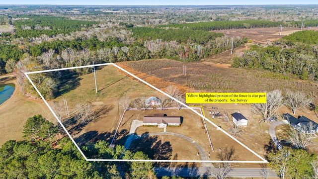 9920 S County Rd. 49, Slocomb, AL 36375