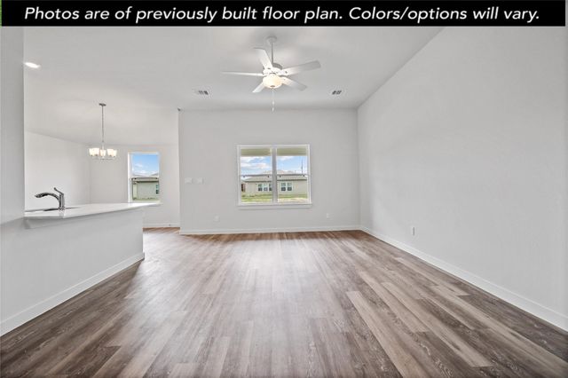25744 John Wayne Road, Splendora, TX 77372