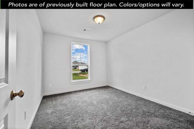 25744 John Wayne Road, Splendora, TX 77372