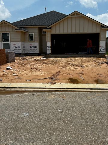 25744 John Wayne Road, Splendora, TX 77372