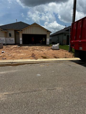 25744 John Wayne Road, Splendora, TX 77372