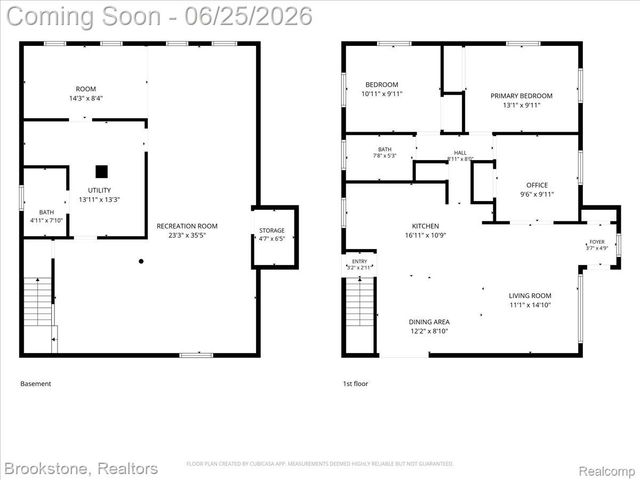 24210 Beverly Street, Oak Park, MI 48237