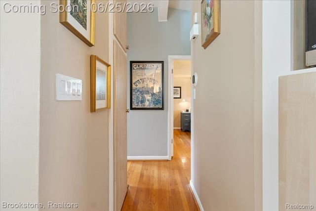 24210 Beverly Street, Oak Park, MI 48237