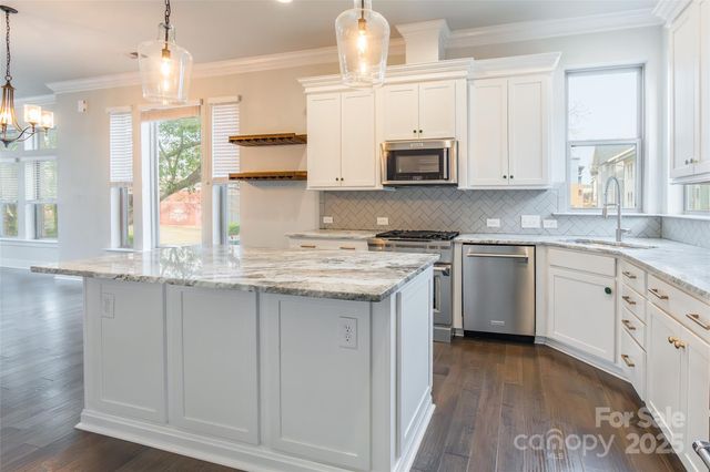 2515 Euclid Avenue, Charlotte, NC 28203