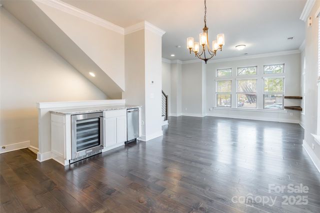 2515 Euclid Avenue, Charlotte, NC 28203