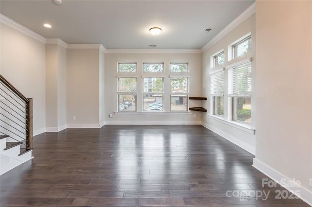 2515 Euclid Avenue, Charlotte, NC 28203