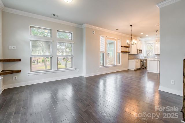 2515 Euclid Avenue, Charlotte, NC 28203