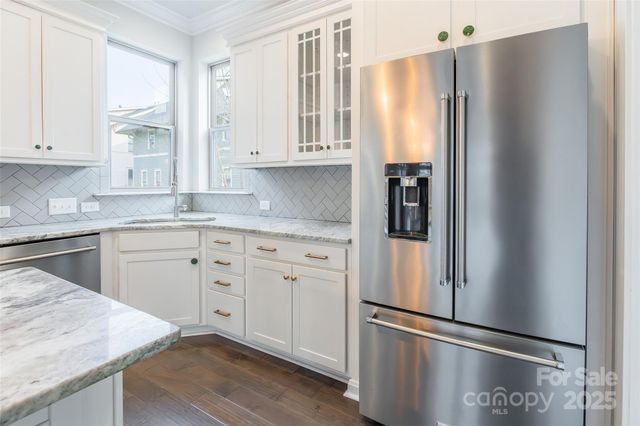 2515 Euclid Avenue, Charlotte, NC 28203