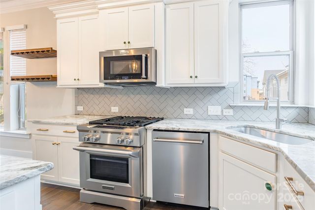 2515 Euclid Avenue, Charlotte, NC 28203