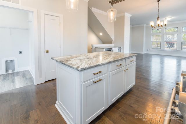 2515 Euclid Avenue, Charlotte, NC 28203