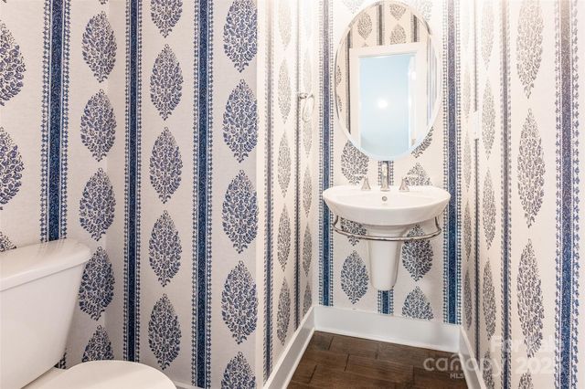 2515 Euclid Avenue, Charlotte, NC 28203