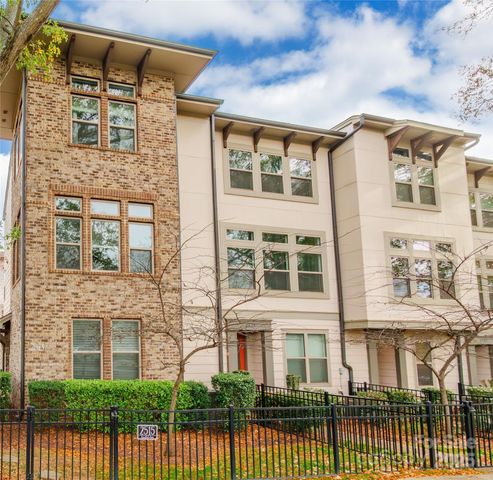 2515 Euclid Avenue, Charlotte, NC 28203