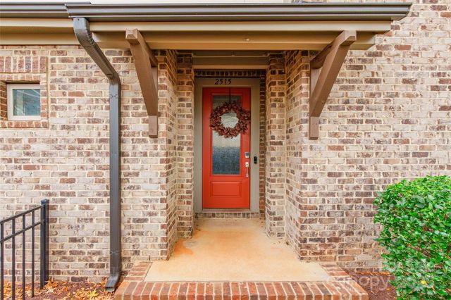 2515 Euclid Avenue, Charlotte, NC 28203