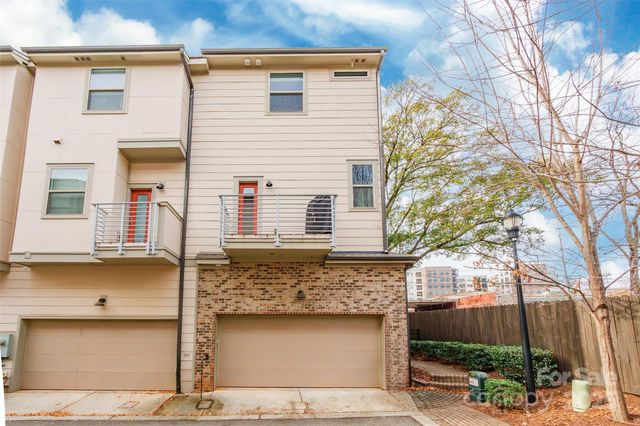 2515 Euclid Avenue, Charlotte, NC 28203