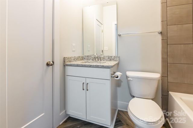 2515 Euclid Avenue, Charlotte, NC 28203