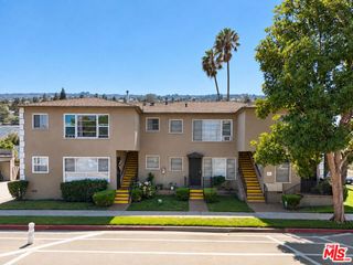 5470 W San Vicente Boulevard, Los Angeles, CA 90019