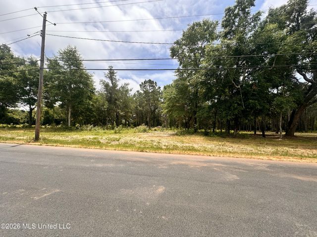 Lot 8 Magnolia Street, Long Beach, MS 39560