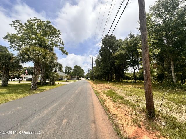 Lot 8 Magnolia Street, Long Beach, MS 39560