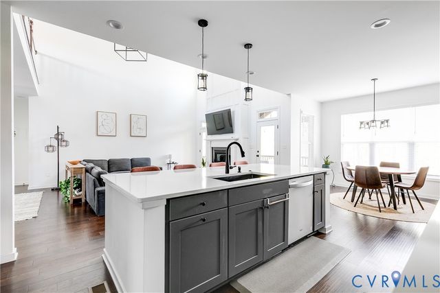 2919 Broadstone Court, Chesterfield, VA 23236