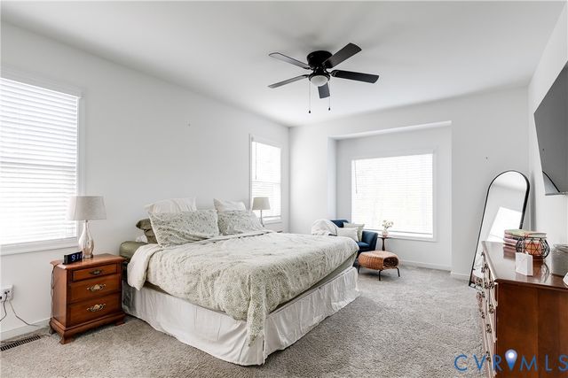2919 Broadstone Court, Chesterfield, VA 23236