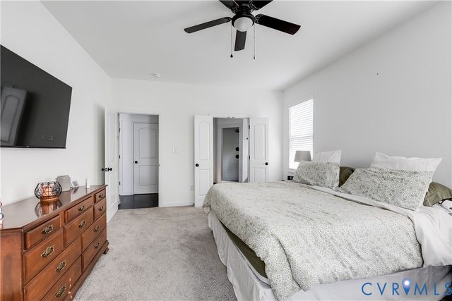 2919 Broadstone Court, Chesterfield, VA 23236