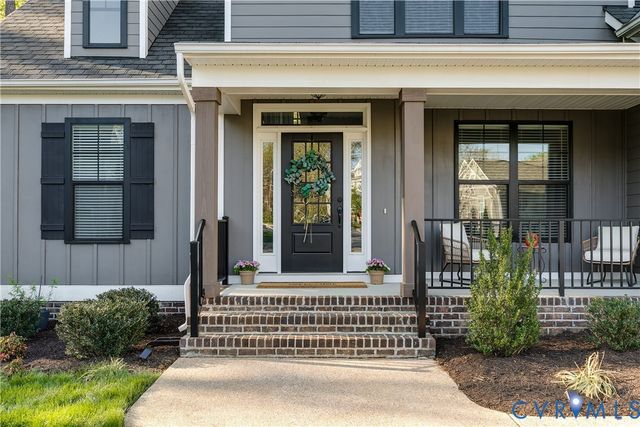 2919 Broadstone Court, Chesterfield, VA 23236