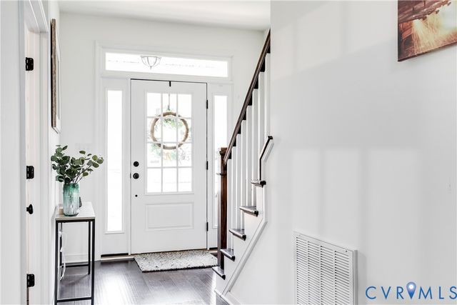 2919 Broadstone Court, Chesterfield, VA 23236