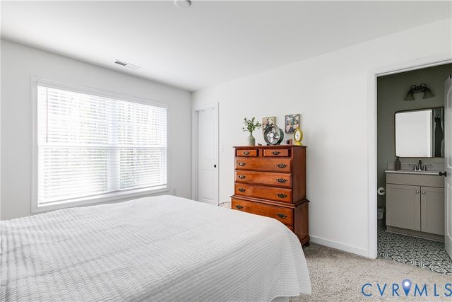 2919 Broadstone Court, Chesterfield, VA 23236