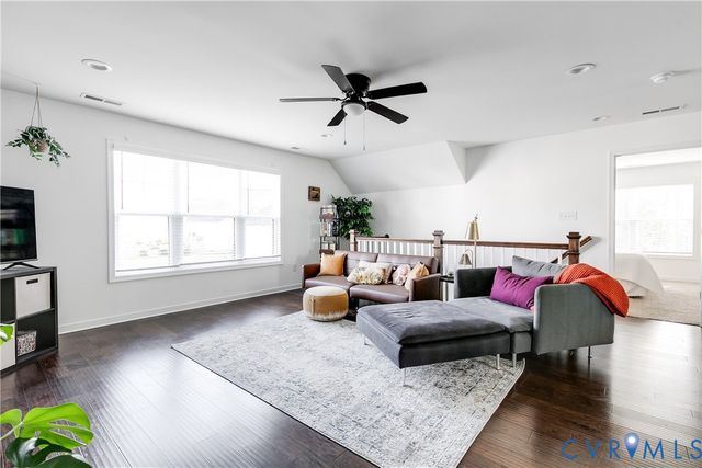 2919 Broadstone Court, Chesterfield, VA 23236