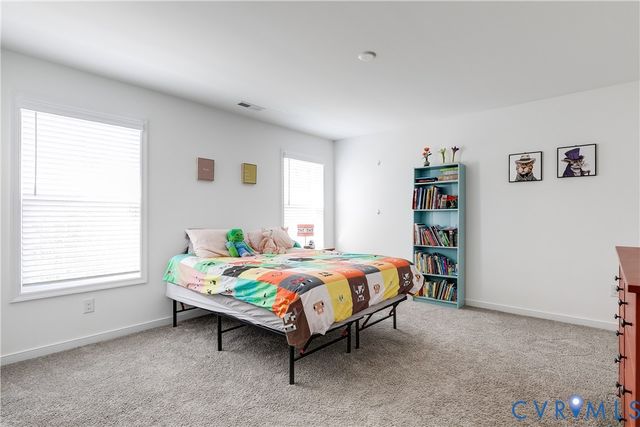 2919 Broadstone Court, Chesterfield, VA 23236