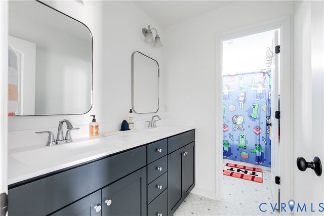 2919 Broadstone Court, Chesterfield, VA 23236