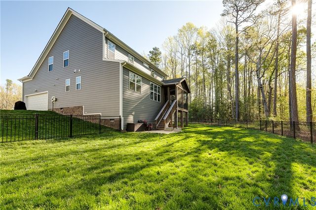 2919 Broadstone Court, Chesterfield, VA 23236