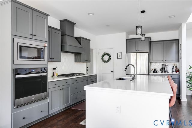 2919 Broadstone Court, Chesterfield, VA 23236
