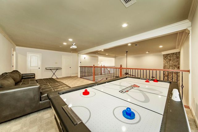 1916 Oakbrook Drive, Sherwood, AR 72120