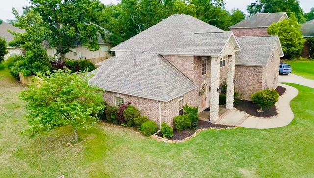 1916 Oakbrook Drive, Sherwood, AR 72120